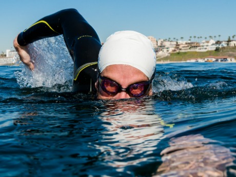 Fitness, Technique and Open Water: The Triathlon Swimming Pyramid ...